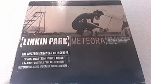 Linkin Park Meteora