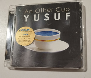 CD YUSUF 2006 An Other Cup (Germany)
