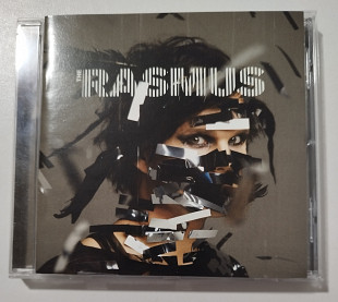 CD THE RASMUS 2012 The Rasmus (Germany)