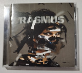CD THE RASMUS 2012 The Rasmus (Germany)