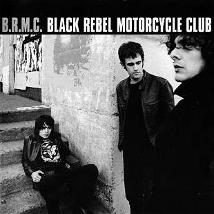 Black Rebel Motorcycle Club – B.R.M.C. ( USA )