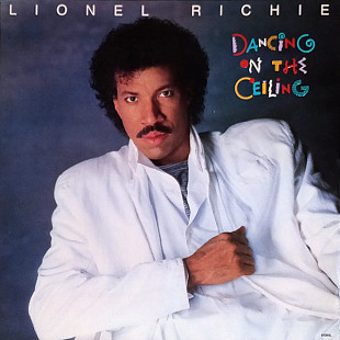 Lionel Richie – Dancing On The Ceiling ( USA )