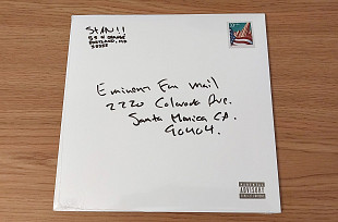 Eminem - Stan (25th Anniversary Capsule Vinyl)