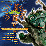 Just The Best - Volume 11