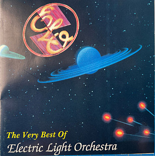 Electric Light Orchestra – The Very Best Of Electric Light Orchestra