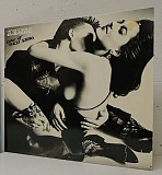 Scorpions LP Love at First Sting