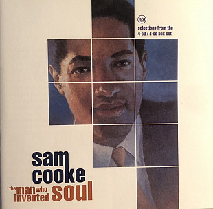 Sam Cooke – The Man Who Invented Soul ( USA )