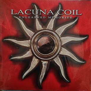 Lacuna Coil – Unleashed Memories LP Вініл Запечатаний