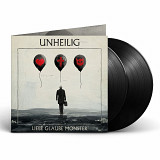 Unheilig – Liebe Glaube Monster 2LP