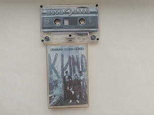 Кино Концерт в рок-клубе