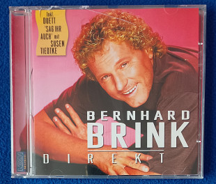 BERNHARD BRINK-Direkt, фирменный.