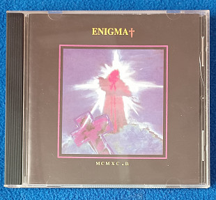 ENIGMA-M C M X C a.D.