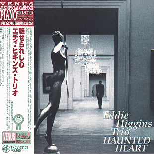 Eddie Higgins Trio* – Haunted Heart