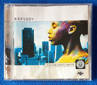 RAPSODY Hip Hop Meets World.