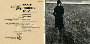 Eddie Higgins Trio* – Secret Love