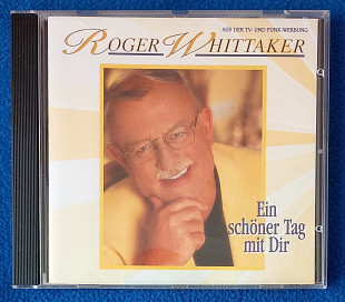 ROGER WHITTAKER-Ein Schoner Tag mir Dir, фирменный.