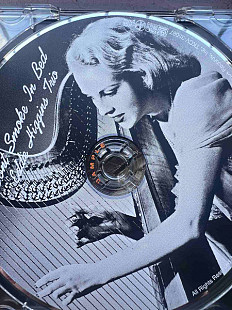 Eddie Higgins Trio* – Don't Smoke In Bed