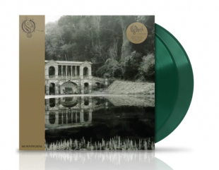 Opeth - Morning Rise