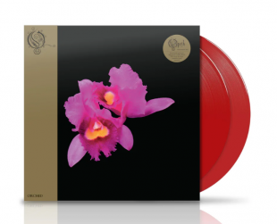 Opeth - Orchid