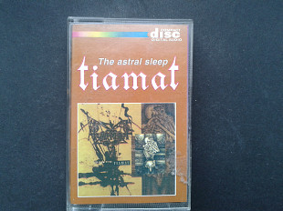Tiamat - The Astral Sleep