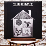 The Heavy – The House That Dirt Built (LP, Album, Vinyl)