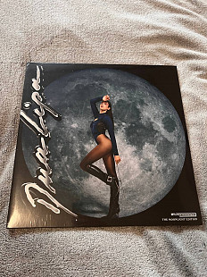 Dua Lipa – Future Nostalgia