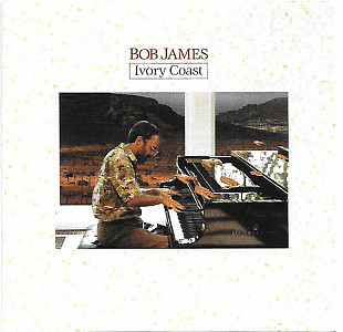 Bob James '' Ivory Coast '' 1988 Germany.