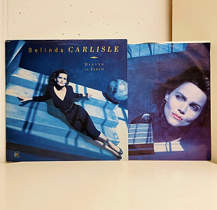 Belinda Carlisle LP
