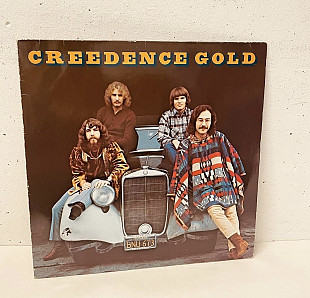 Creedence Clearwater Revival LP Gold