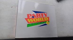 Party World vol 1(made in Austria)