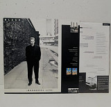 Black LP Wonderful Life