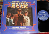 Small Faces – Small Faces 1982 (Spain) NM