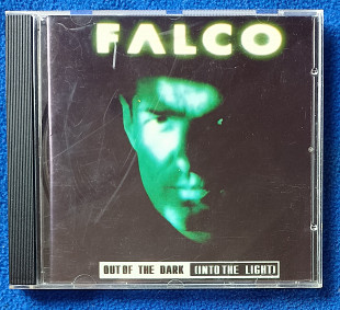 FALCO-Out Of The Dark(Into the Light).