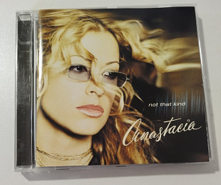 CD ANASTACIA 2000 Not That Kind (Austria)