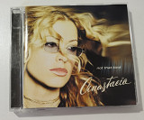 CD ANASTACIA 2000 Not That Kind (Austria)