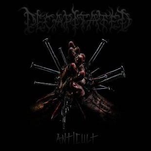 Decapitated - Anticult (2017)