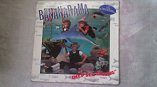 Bananarama-Deep Sea Skiving.