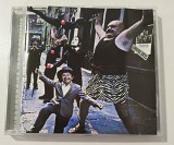 CD THE DOORS 1967/2000 Strange Days (Germany)