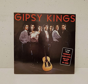Gipsy Kings LP Bambaleo