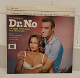 James Bond LP Dr. No
