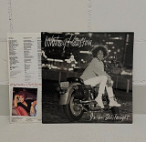 Whitney Houston LP I’m Your Baby Tonight