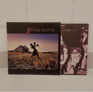 Pink Floyd LP Best всі відомі Хіти разом