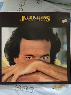 Julio iglesias momentos