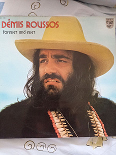 Demis roussos.forever and ever