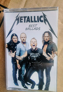 Metallica , , best ballads, ,