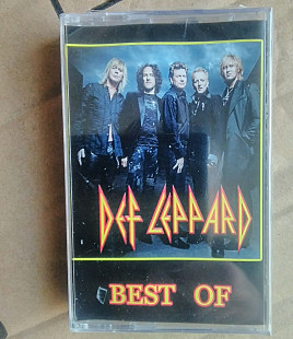 Def Leppard , , best of, ,