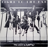 EIGHT TO THE BAR The Joint Is Jumpin! LP EX-