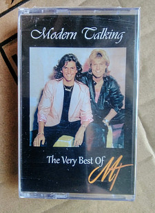 Modern Talking , , The very best of, ,