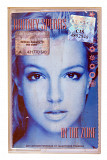 Britney Spears – In The Zone. Лицензионная кассета