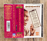 Nappy Brown - Don't Be Angry! (Японія)